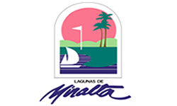 Lagunas de Miralta