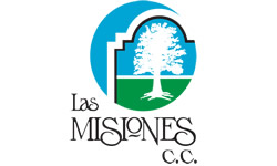 Las Misiones