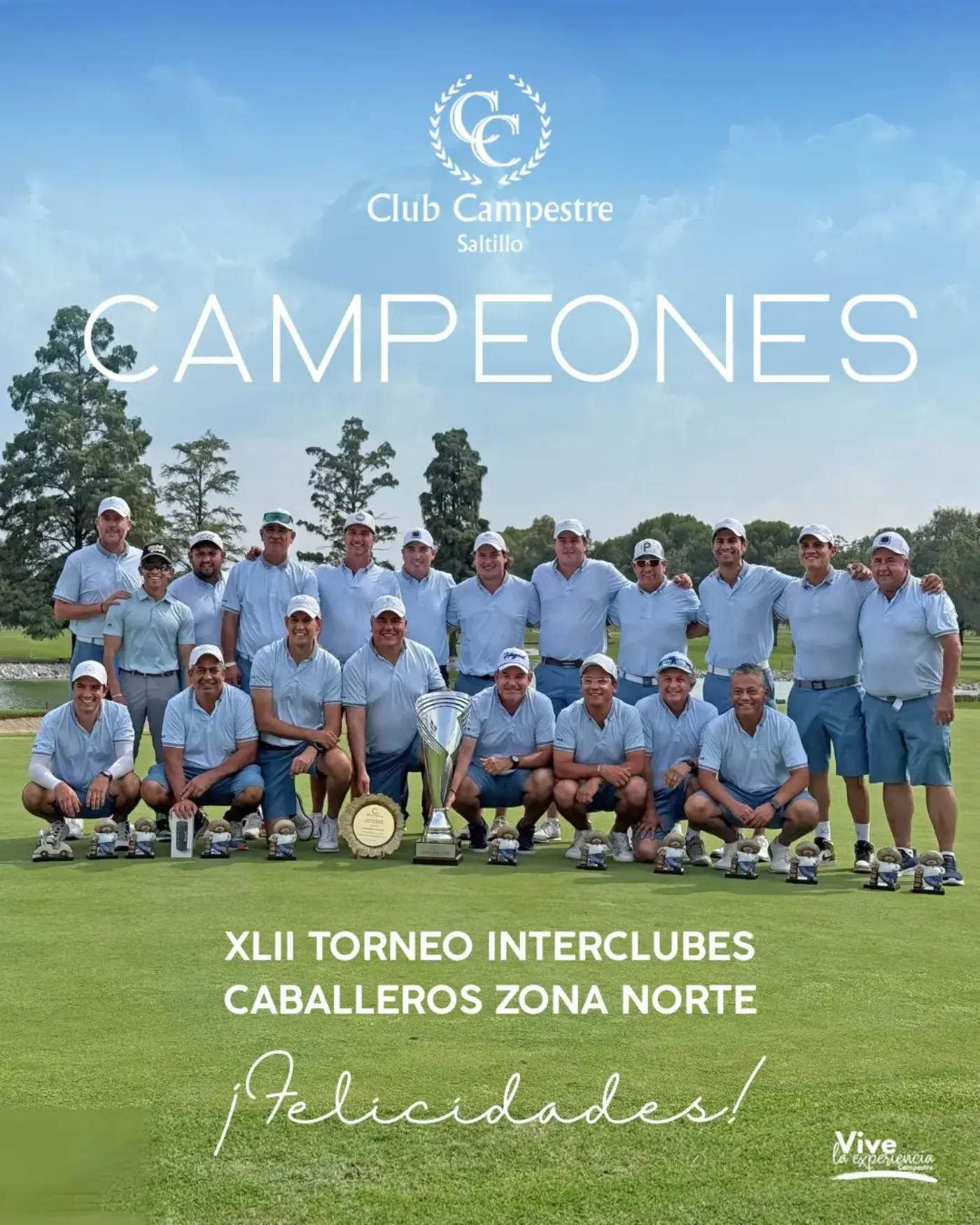 Club Campestre Saltillo